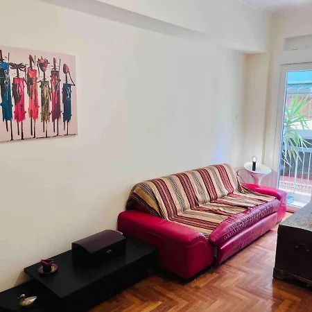 Apartment Stylish Hub In Downtown *