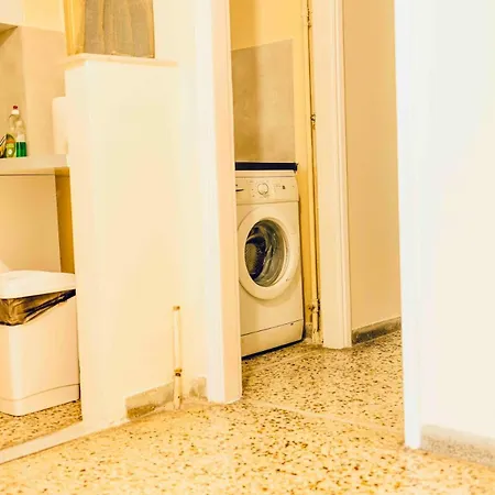 Stylish Hub In Downtown Apartment Athens